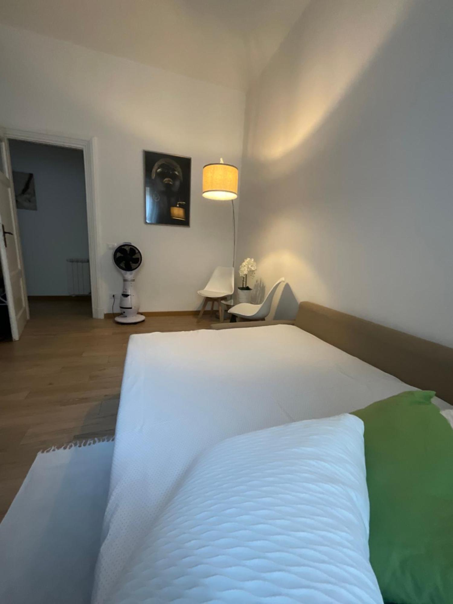 One Room San Pietro Rome Exterior photo
