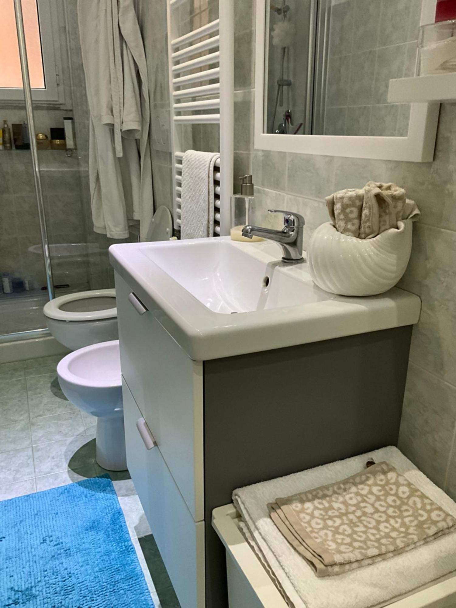 One Room San Pietro Rome Exterior photo